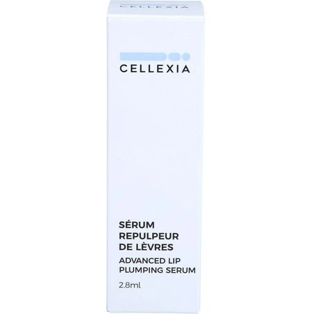 Cellexia Fórmula Avanzada para dar Volumen a los Labios 2,8 ml