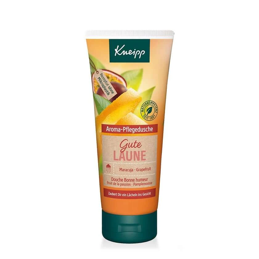 Kneipp Aroma-Pflegedusche Gute Laune 200 ml