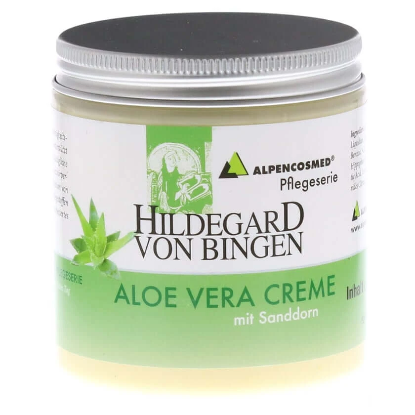Hildegard VON Bingen Aloe Vera-Creme 250 ml