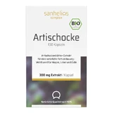 Sanhelios BIO Carciofo Capsule Digestione Grassi 100 Capsule