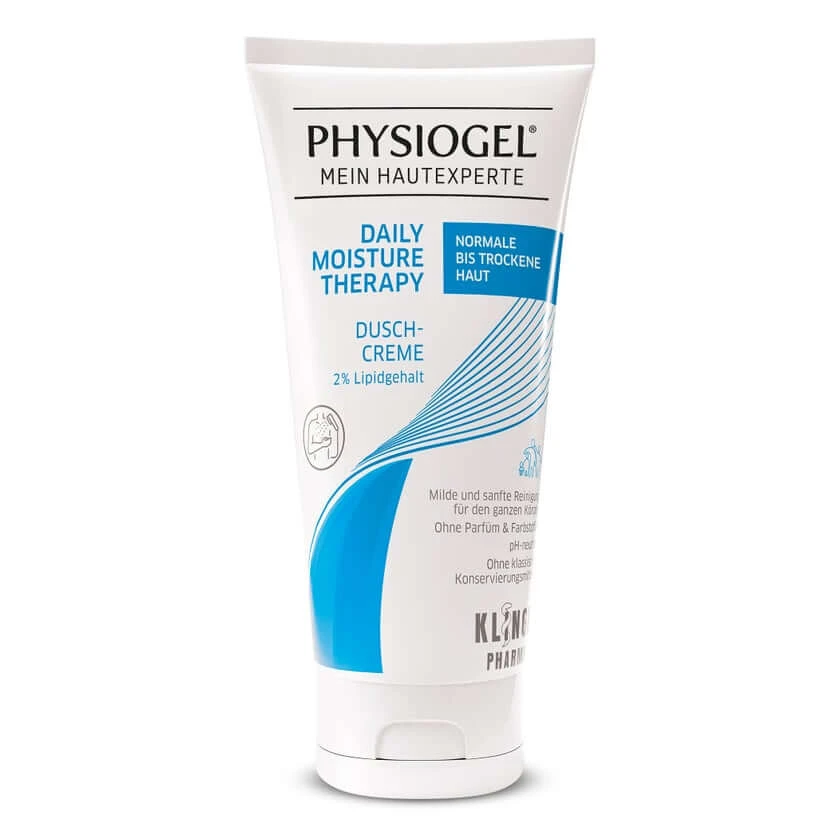 PHYSIOGEL Daily Moisture Therapy Dusch-Creme 150 ml