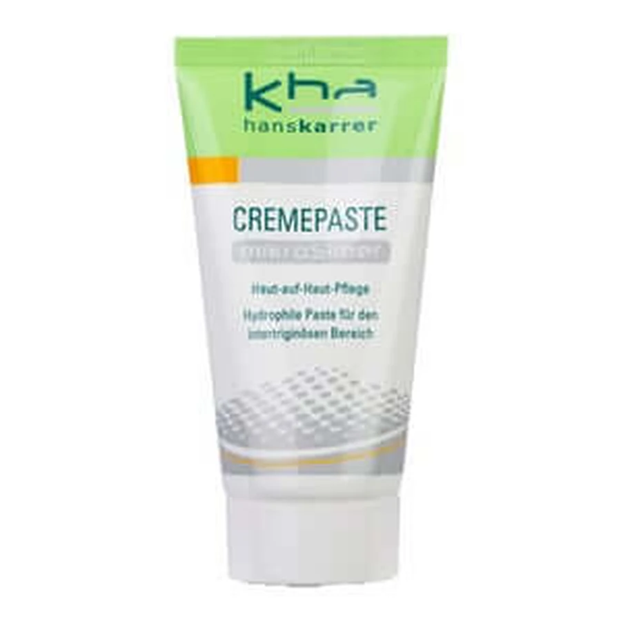 HANS Karrer crème pasta microSilver 50 ml