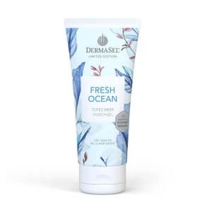 Dermasel Tm Fresh Ocean Duschgel Le 100 ml