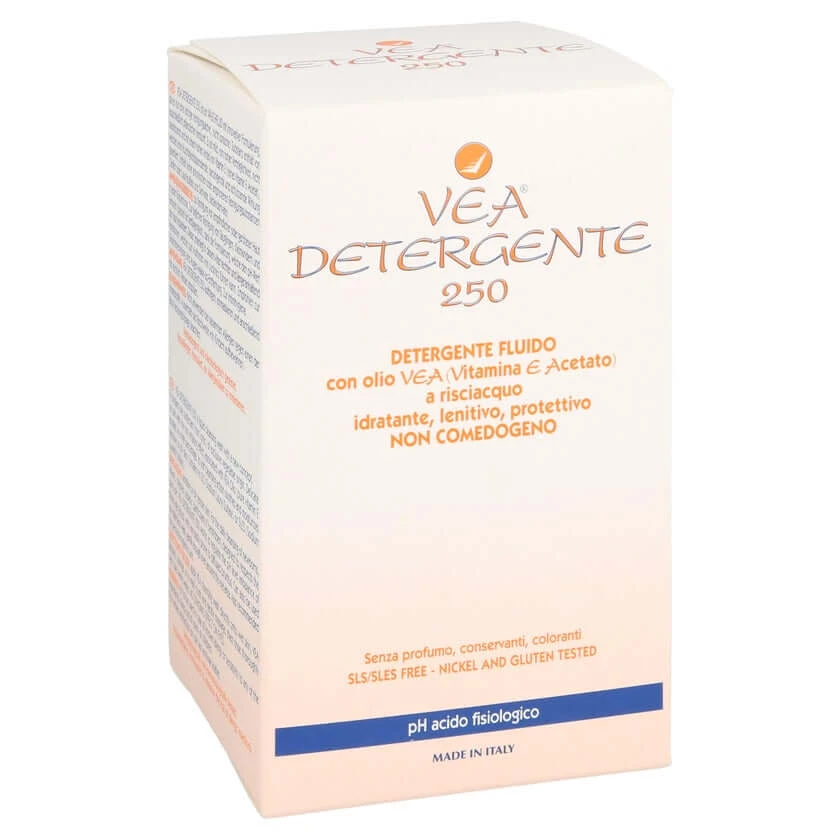 VEA Detergente 250 Flüssigseife 250 ml
