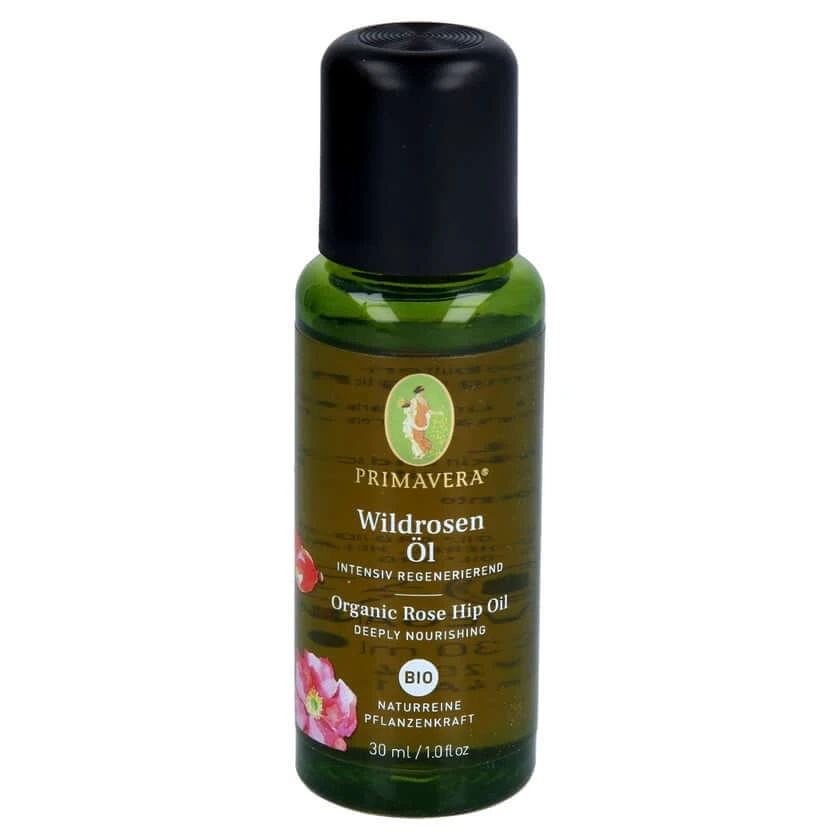 Wildrosenöl Bio 30 ml