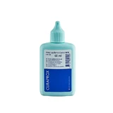 Curadent TRIA nettoyant quotidien pour prothèses dentaires 1 pc