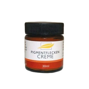 Cremă pentru pete pigmentare 30 ml