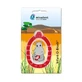 Spazzolino didattico per bambini Miradent Infant-O-Brush rosso 1 pz.