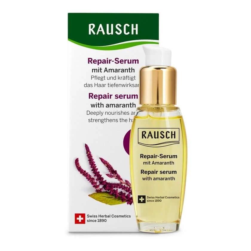 Rausch Repair-serum mit Amaranth 30 ml