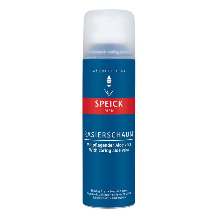 Speick Rasierschaum 200 ml