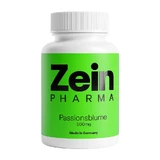 Passionsblume 500 mg 120 St