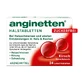 Anginetten keeltabletten suikervrij kers 24 St