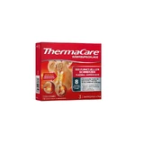 ThermaCare Wärmeauflagen punktuelle Schmerzen 3 St