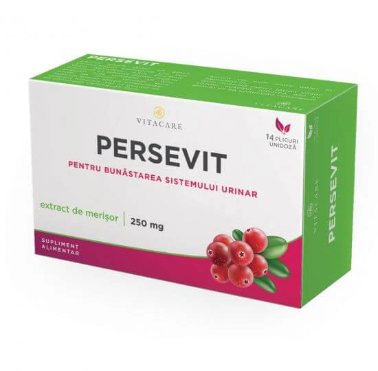 Persevit, 14 Portionsbeutel, Vitacare