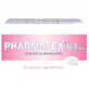 Pharmatex, 6 capsule vaginale, Innotech