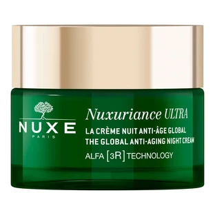 Nuxe, Nuxuriance Ultra Night Cream 50 ml