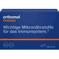 Orthomol Immune Direct Granule Orange 30 Capsule