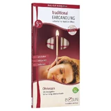 Biosun Ear Candles Traditional 10 pcs