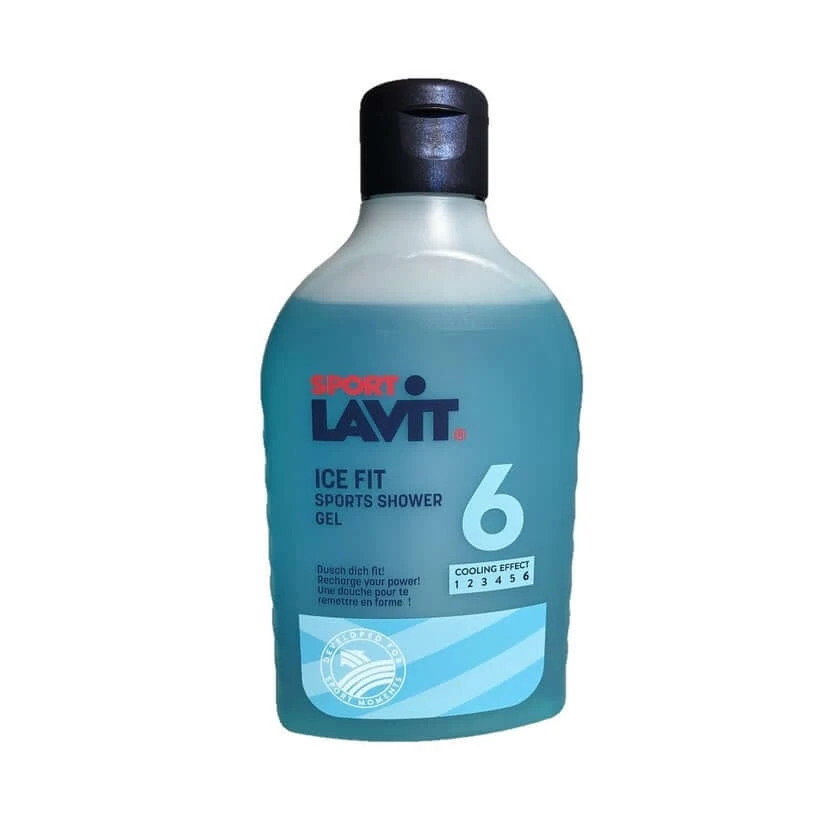 Sport Lavit Ice Fit Sport Shower Gel 250 ml