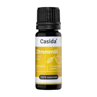 Casida olejek cytrynowy naturalny 10 ml