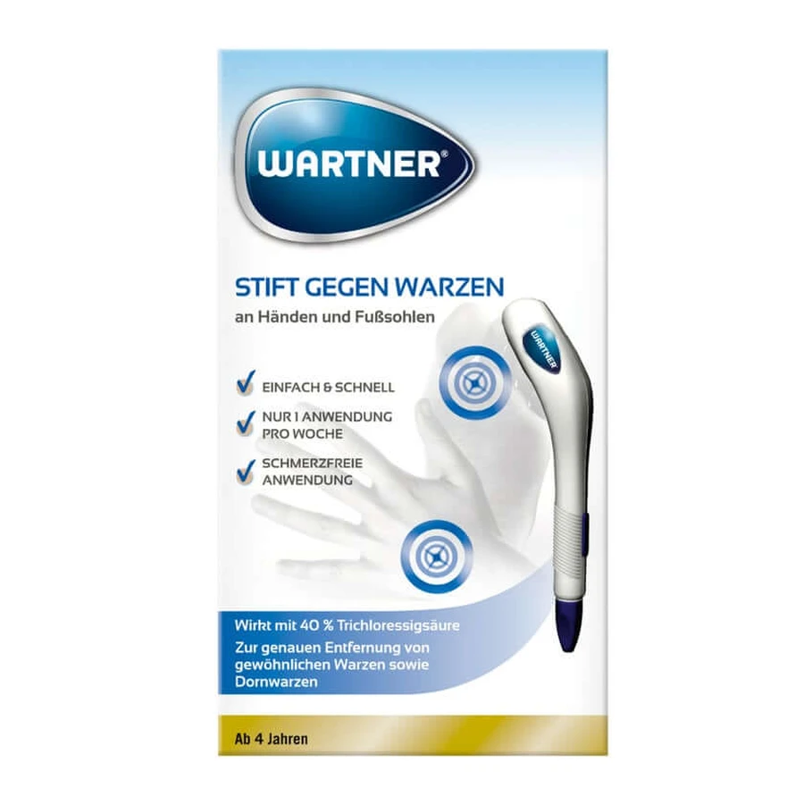 Wartner pen 2.0 1 buc