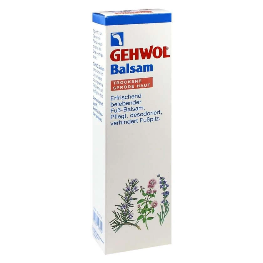 Gehwol Balsam 125 ml