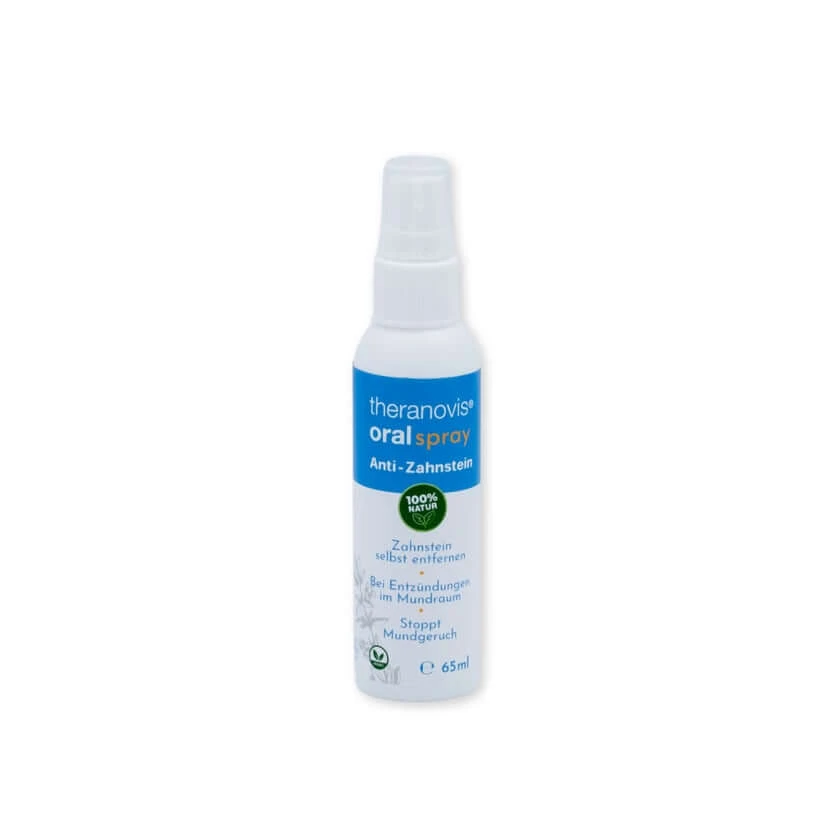 Theranovis oral Spray 65 ml