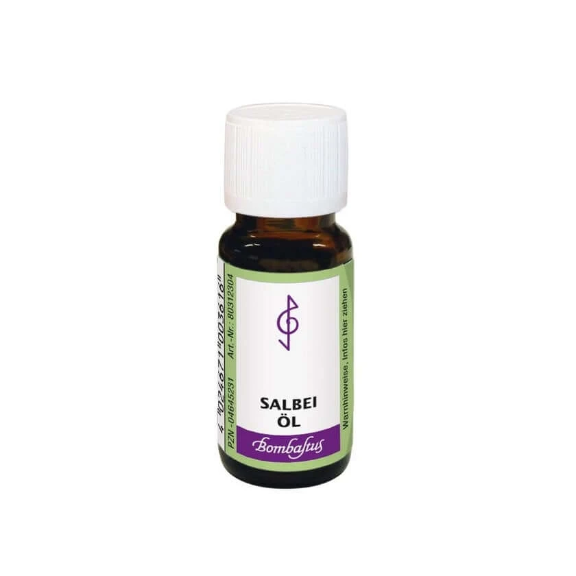 Salbei ÖL Ätherisch 10 ml