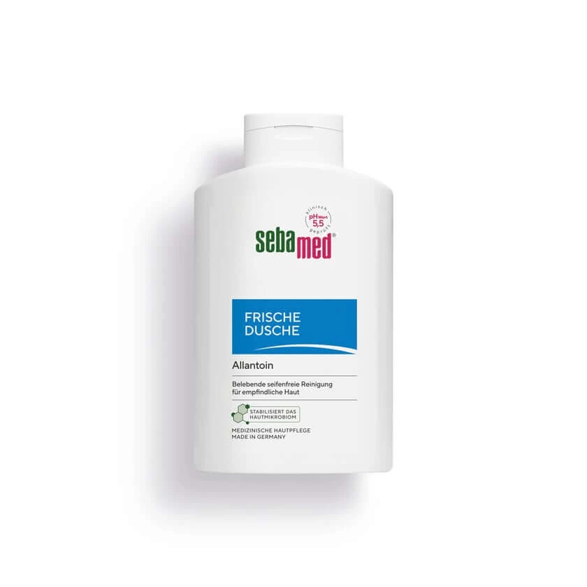 SEBAMED Frische Dusche 400 ml