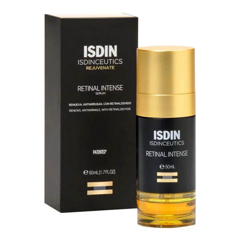Isdinceutics Retinal Intense Anti-Falten-Serum 50 ml