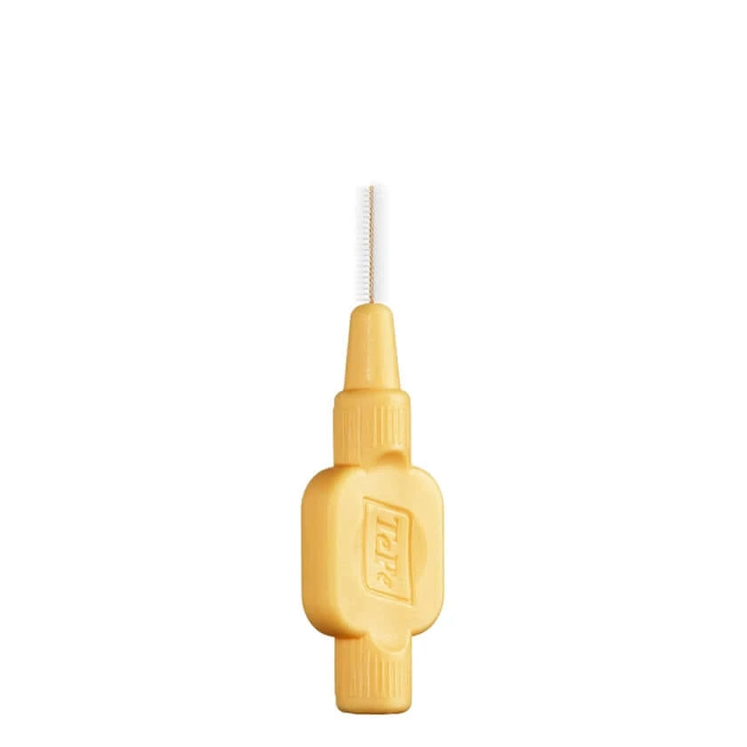 TEPE Interdentalbürste 0,45mm orange 6 St