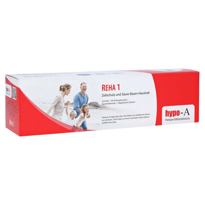 HYPO A Reha I Paket 1 St