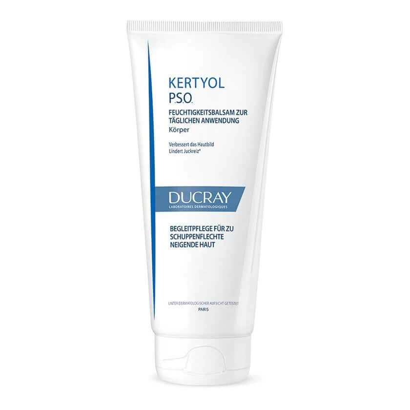 Ducray KERTYOL P.S.O. Balsam 200 ml
