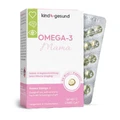 Omega 3 Fischöl Kapseln für Mama & Baby – WITHE OMEGA® Mama 90 St