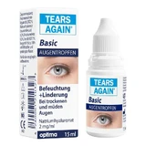 Lacrimi din nou Basic picături pentru ochi 15 ml