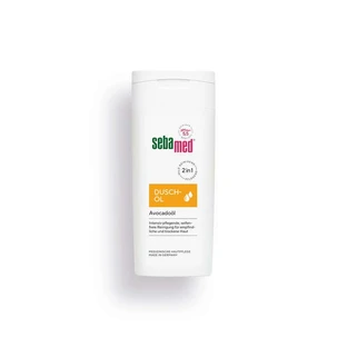Sebamed Douche Olie 200 ml