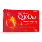 Coenzima Q10 Dual 60 mg, 30 capsules, Good Days Therapy