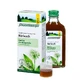 Schoenenberger Succo di aglio selvatico naturale puro 200 ml