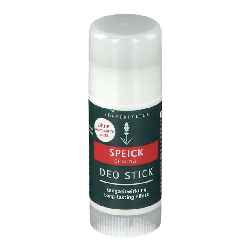Speick Deo Stick naturfr. 40 ml