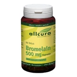Bromelain 500mg Kapseln 90 St