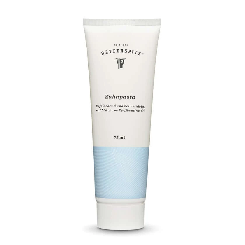 Retterspitz Zahnpasta 75 ml
