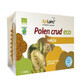 Polen crud eco Salcie, 250 gr, Apiland