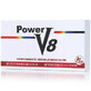 Power V8, 4 Kapseln, Divers Seo Market