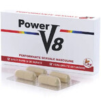 Power V8, 4 Kapseln, Divers Seo Market