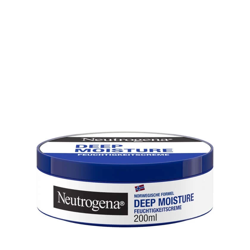 Neutrogena Norwegische Formel sofort einziehend 200 ml