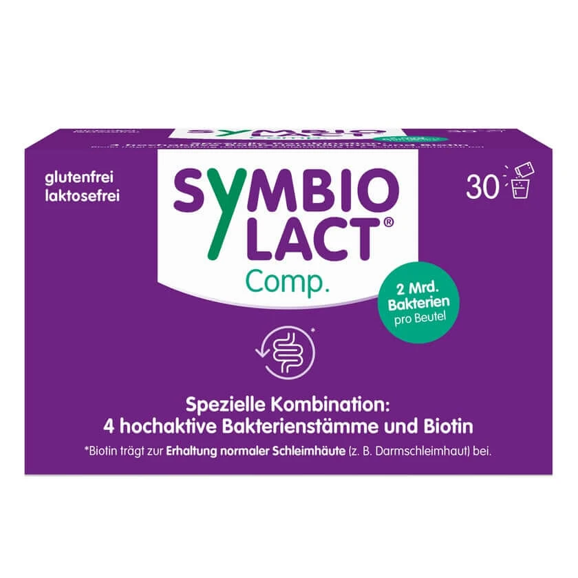 SymbioLact Comp. 30 St