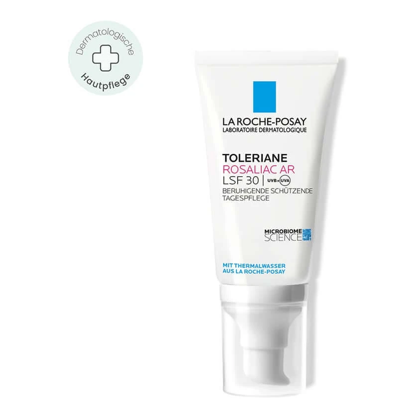 La Roche Posay Toleriane Rosaliac AR LSF 30 50 ml