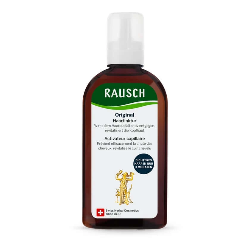 Rausch Original Haartinktur 200 ml