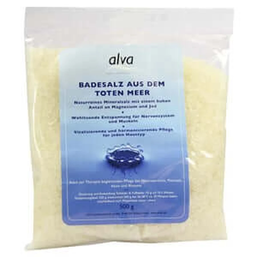 Dode Zee badzout 500 g
