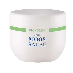 Biovolen Active Moss Unguent 100 ml